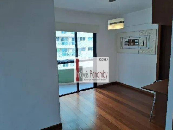 Imagem Apartamento com 3 Quartos para Alugar, 98 m² em Centro - Diadema