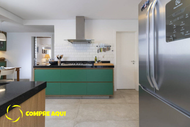 Imagem Apartamento com 2 Quartos à Venda, 140 m² em Higienópolis - São Paulo Imagem Apartamento com 2 Quartos à Venda, 140 m² em Higienópolis - São Paulo