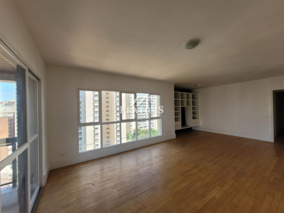 Imagem Apartamento com 3 Quartos para Alugar, 150 m² em Paraíso - São Paulo