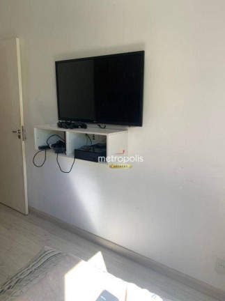 Imagem Apartamento com 2 Quartos à Venda, 65 m² em Vila Santa Luzia - São Bernardo Do Campo Imagem Apartamento com 2 Quartos à Venda, 65 m² em Vila Santa Luzia - São Bernardo Do Campo