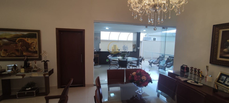 Imagem Casa com 4 Quartos à Venda, 224 m² em Parque Residencial Damha V - São José Do Rio Preto Imagem Casa com 4 Quartos à Venda, 224 m² em Parque Residencial Damha V - São José Do Rio Preto