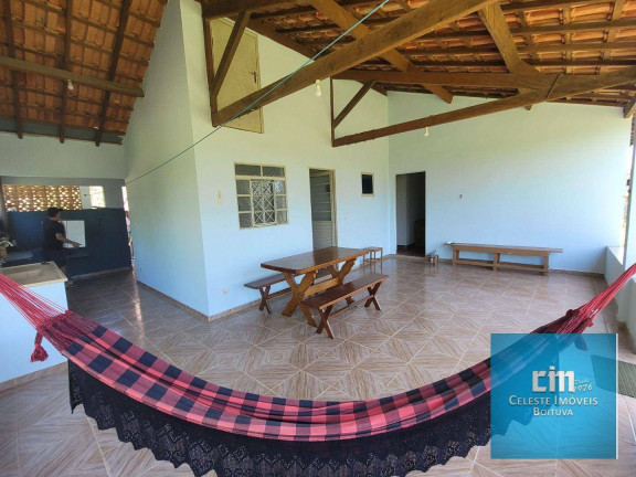Chácara com 3 Quartos à Venda, 152 m² em Jaridm Santa Adelia - Boituva