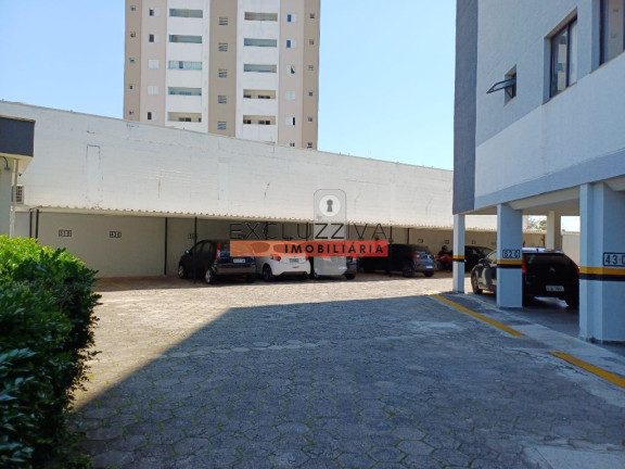 Imagem Apartamento com 3 Quartos para Alugar, 77 m² em Vila Das Jabuticabeiras - Taubaté