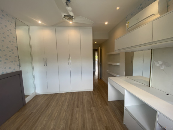 Imagem Casa de Condomínio com 5 Quartos à Venda, 478 m² em Barra Da Tijuca - Rio De Janeiro Imagem Casa de Condomínio com 5 Quartos à Venda, 478 m² em Barra Da Tijuca - Rio De Janeiro