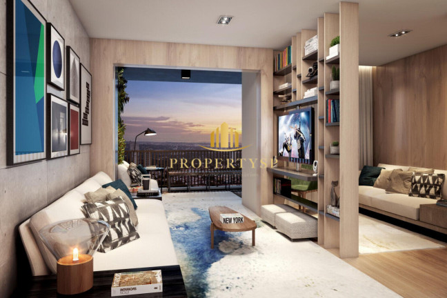 Imagem Apartamento com 2 Quartos à Venda, 68 m² em Vila Madalena - São Paulo Imagem Apartamento com 2 Quartos à Venda, 68 m² em Vila Madalena - São Paulo