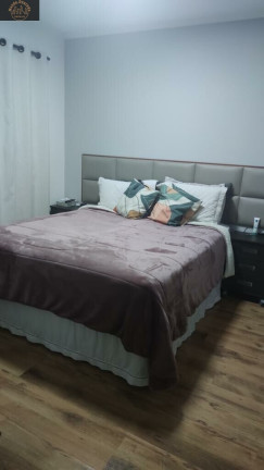 Imagem Sobrado com 3 Quartos à Venda, 119 m² em Baeta Neves - São Bernardo Do Campo