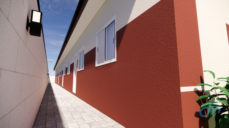 Imagem Casa de Condomínio com 2 Quartos à Venda, 44 m² em Vila São Paulo - Mogi Das Cruzes Imagem Casa de Condomínio com 2 Quartos à Venda, 44 m² em Vila São Paulo - Mogi Das Cruzes