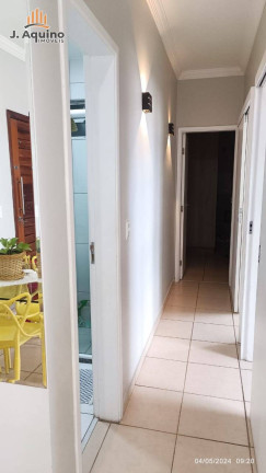 Imagem Apartamento com 3 Quartos à Venda, 11.000 m² em Cambeba - Fortaleza