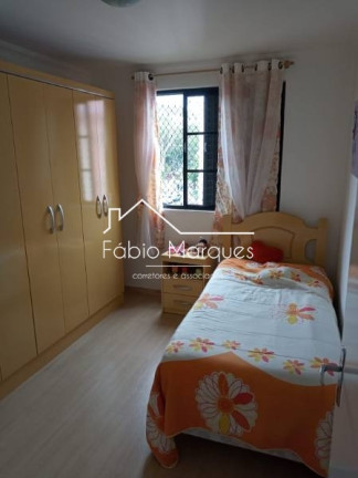Imagem Apartamento com 2 Quartos à Venda, 48 m² em Conjunto Residencial José Bonifácio - São Paulo Imagem Apartamento com 2 Quartos à Venda, 48 m² em Conjunto Residencial José Bonifácio - São Paulo