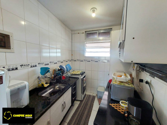Imagem Apartamento com 1 Quarto à Venda, 43 m² em República - São Paulo Imagem Apartamento com 1 Quarto à Venda, 43 m² em República - São Paulo