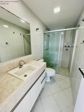Imagem Imóvel com 3 Quartos à Venda, 92 m² em Pituba - Salvador Imagem Imóvel com 3 Quartos à Venda, 92 m² em Pituba - Salvador