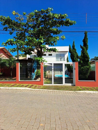 Imagem Sobrado com 2 Quartos à Venda, 210 m² em Gravatá - Penha