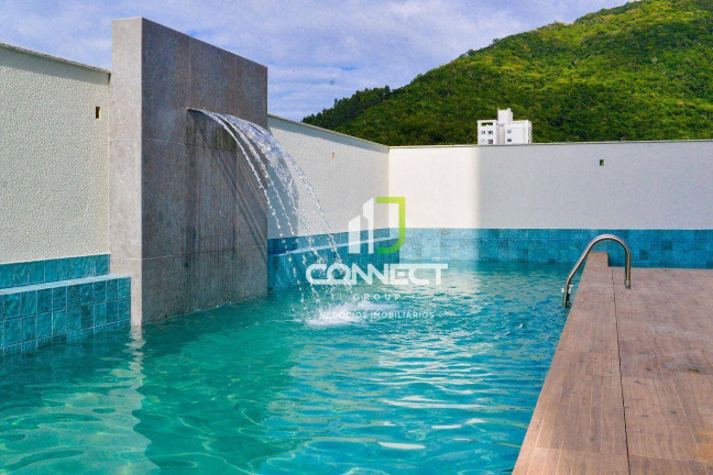 Imagem Apartamento com 2 Quartos à Venda, 73 m² em Fazenda - Itajaí