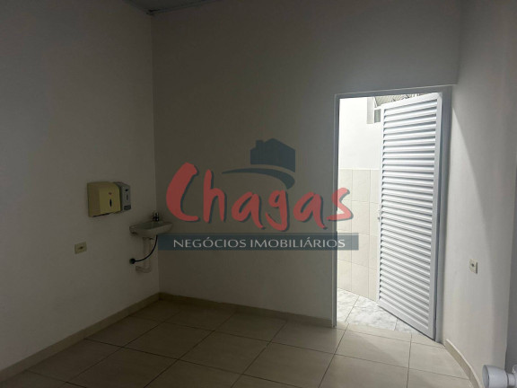 Imagem Imóvel Comercial para Alugar, 184 m² em Indaiá - Caraguatatuba Imagem Imóvel Comercial para Alugar, 184 m² em Indaiá - Caraguatatuba