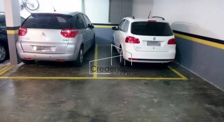 Imagem Apartamento com 2 Quartos à Venda, 113 m² em Campina Do Siqueira - Curitiba
