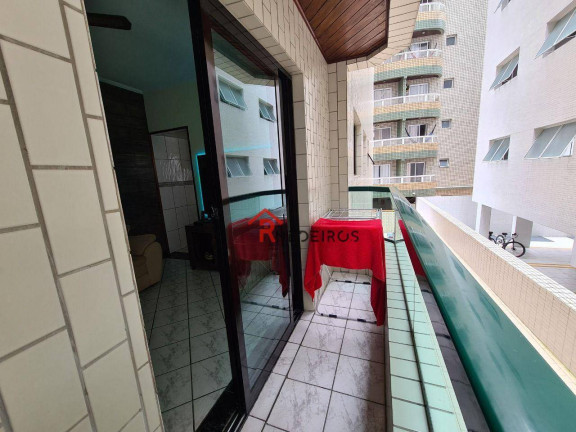 Imagem Apartamento com 1 Quarto à Venda, 62 m² em Vila Guilhermina - Praia Grande Imagem Apartamento com 1 Quarto à Venda, 62 m² em Vila Guilhermina - Praia Grande