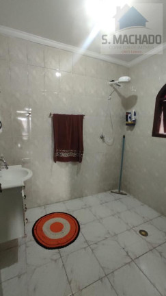 Imagem Casa com 3 Quartos à Venda, 179 m² em Jardim Sonia Maria - Mauá Imagem Casa com 3 Quartos à Venda, 179 m² em Jardim Sonia Maria - Mauá