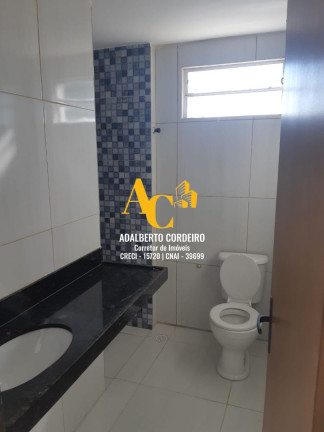 Imagem Apartamento com 3 Quartos à Venda, 100 m² em Bultrins - Olinda