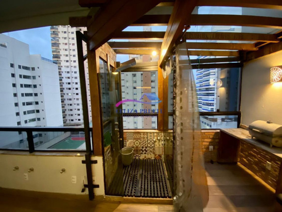 Imagem Cobertura com 2 Quartos à Venda, 150 m² em Praia Da Costa - Vila Velha