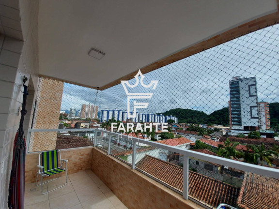 Imagem Apartamento com 2 Quartos à Venda, 60 m² em Canto Do Forte - Praia Grande Imagem Apartamento com 2 Quartos à Venda, 60 m² em Canto Do Forte - Praia Grande