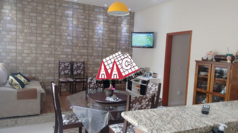 Imagem Imóvel com 3 Quartos à Venda, 150 m² em Condomínio Golden Park Sigma - Sorocaba
