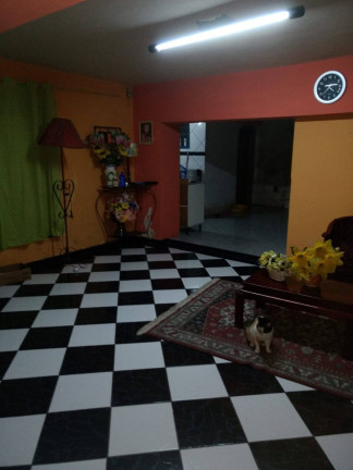 Imagem Casa com 4 Quartos à Venda, em Vila Santana - Sorocaba Imagem Casa com 4 Quartos à Venda, em Vila Santana - Sorocaba