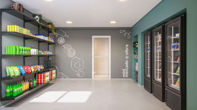 Imagem Apartamento com 1 Quarto à Venda, 26 m² em Vila Das Belezas - São Paulo Imagem Apartamento com 1 Quarto à Venda, 26 m² em Vila Das Belezas - São Paulo