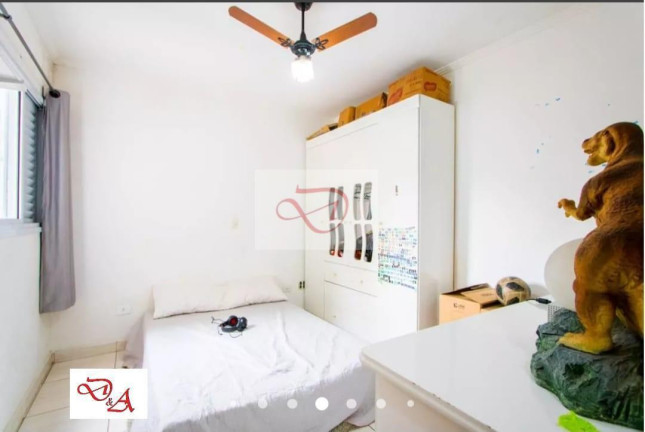 Imagem Cobertura com 3 Quartos à Venda, 86 m² em Vila Tibiriçá - Santo André