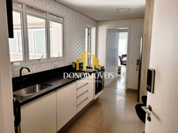 Imagem Apartamento com 3 Quartos à Venda, 155 m² em Centro - São Bernardo Do Campo Imagem Apartamento com 3 Quartos à Venda, 155 m² em Centro - São Bernardo Do Campo