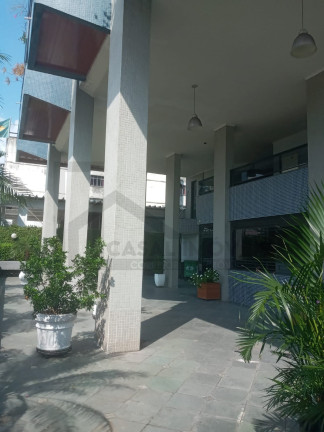 Imagem Apartamento com 3 Quartos para Alugar, 50 m² em Marco - Belém
