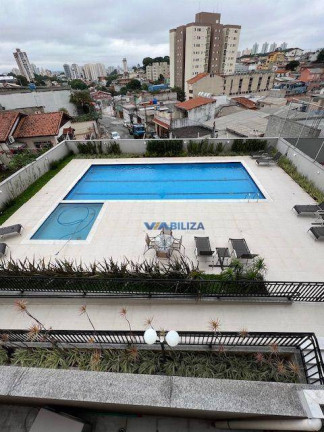Imagem Apartamento com 2 Quartos à Venda, 58 m² em Picanço - Guarulhos Imagem Apartamento com 2 Quartos à Venda, 58 m² em Picanço - Guarulhos