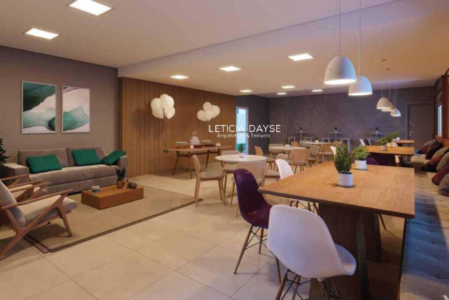 Imagem Apartamento com 2 Quartos à Venda, 41 m² em Cidade Líder - São Paulo