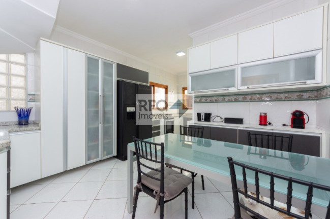 Imagem Casa com 3 Quartos à Venda, 270 m² em Vila Clementino - São Paulo