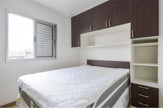 Imagem Imóvel com 2 Quartos à Venda, em Vila Santa Catarina - São Paulo Imagem Imóvel com 2 Quartos à Venda, em Vila Santa Catarina - São Paulo