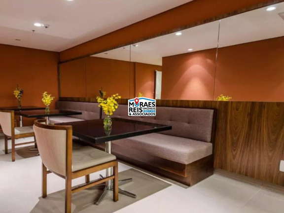 Imagem Apartamento com 2 Quartos à Venda ou Locação, 120 m² em Brooklin Paulista - São Paulo Imagem Apartamento com 2 Quartos à Venda ou Locação, 120 m² em Brooklin Paulista - São Paulo