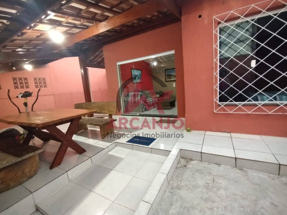 Casa com 3 Quartos à Venda, 146 m² em Centro - Ubatuba