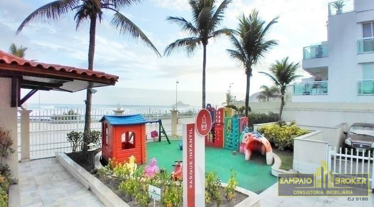 Imagem Apartamento com 1 Quarto à Venda, em Recreio Dos Bandeirantes - Rio De Janeiro Imagem Apartamento com 1 Quarto à Venda, em Recreio Dos Bandeirantes - Rio De Janeiro