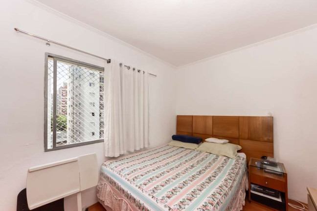 Imagem Apartamento com 2 Quartos à Venda, 55 m² em Vila Olímpia - São Paulo Imagem Apartamento com 2 Quartos à Venda, 55 m² em Vila Olímpia - São Paulo