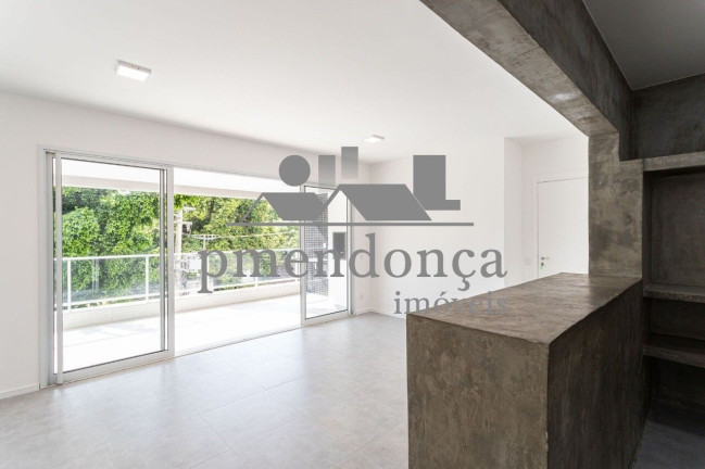 Imagem Apartamento com 3 Quartos à Venda, 134 m² em Vila Anastácio - São Paulo