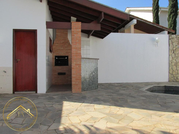 Imagem Imóvel com 5 Quartos à Venda, 400 m² em Alphaville - Santana De Parnaíba