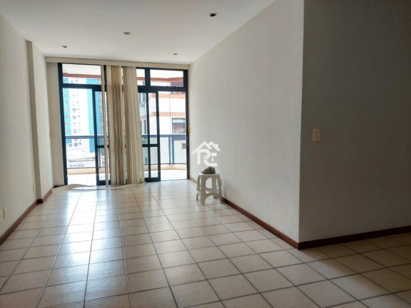 Imagem Apartamento com 3 Quartos à Venda, 124 m² em Icaraí - Niterói Imagem Apartamento com 3 Quartos à Venda, 124 m² em Icaraí - Niterói