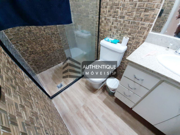 Imagem Apartamento com 3 Quartos à Venda, 96 m² em Vila Belmiro - Santos Imagem Apartamento com 3 Quartos à Venda, 96 m² em Vila Belmiro - Santos