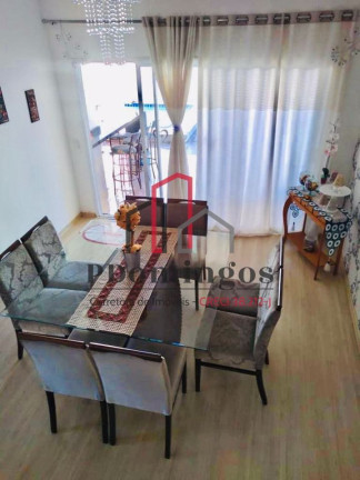 Imagem Sobrado com 3 Quartos à Venda, 214 m² em Residencial Jardim De Mônaco - Hortolândia