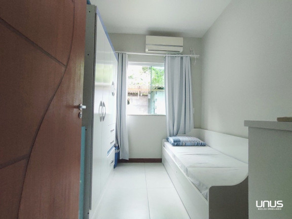 Imagem Casa com 2 Quartos à Venda, 90 m² em Bela Vista - Palhoça