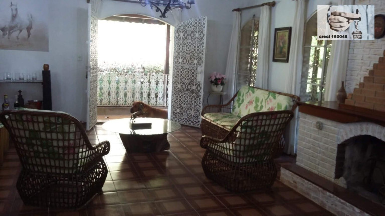 Imagem Casa com 3 Quartos à Venda, 480 m² em Centro - Mairiporã Imagem Casa com 3 Quartos à Venda, 480 m² em Centro - Mairiporã
