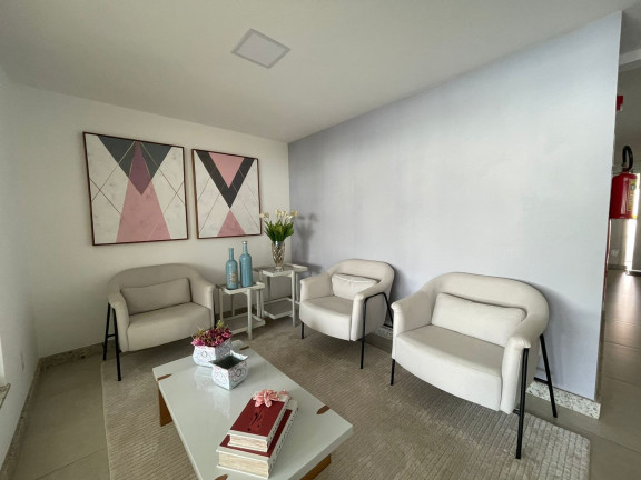 Imagem Apartamento com 3 Quartos à Venda, 90 m² em Candeias - Vitória Da Conquista Imagem Apartamento com 3 Quartos à Venda, 90 m² em Candeias - Vitória Da Conquista
