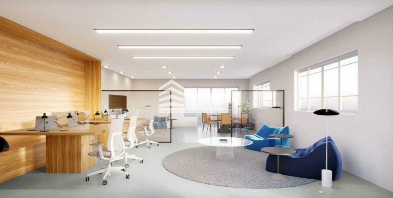 Imagem Apartamento com 3 Quartos à Venda, 80 m² em Alto Da Boa Vista - São Paulo