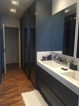 Imagem Apartamento com 4 Quartos à Venda, 192 m² em Vila Gilda - Santo André Imagem Apartamento com 4 Quartos à Venda, 192 m² em Vila Gilda - Santo André