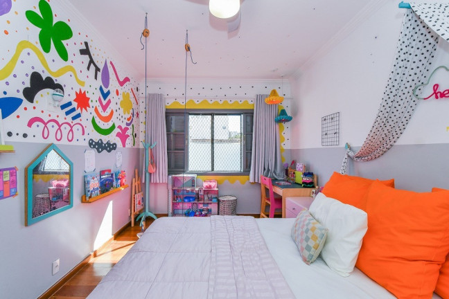 Imagem Casa com 4 Quartos à Venda, 240 m² em Jardim Caravelas - São Paulo