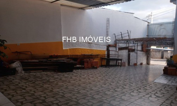 Imagem Sobrado com 3 Quartos à Venda,  em Jardim São Luiz (caucaia Do Alto) - Cotia